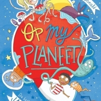 Op my planeet: die beste rympies van Jaco Jacobs image