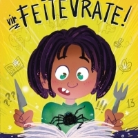 Vrae en feite vir feitevrate image