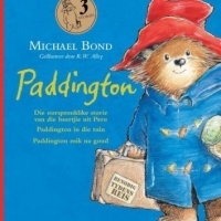 Paddington (Afrikaans) image