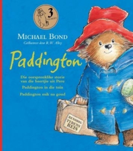 Paddington (Afrikaans) picture 3899