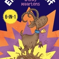 Ek lees self-boekpak 3 image