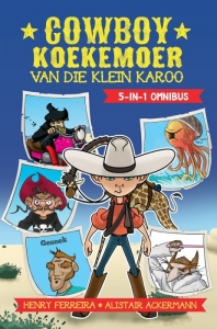 Cowboy Koekemoer van die Klein Karoo-omnibus picture 5182
