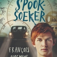 Spooksoeker #1 image