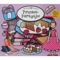 Speel-Speel : Prinsespartytjie image