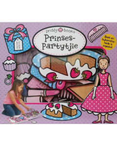 Speel-Speel : Prinsespartytjie picture 5674
