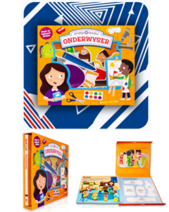 Speel-Speel : Onderwyser picture 5670