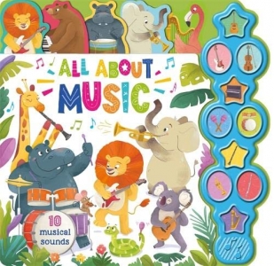 10 Sounds: All About Music picture 5771