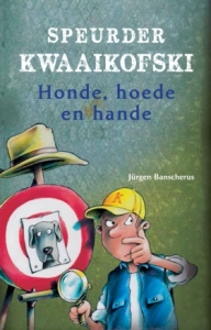 Speurder Kwaaikofski : Honde, hoede en hande picture 1442