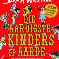 Die Aardigste Kinders Op Aarde 1 image