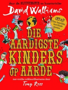 Die Aardigste Kinders Op Aarde 1 picture 4424