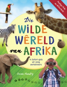 Die Wilde Wereld van Afrika picture 5376
