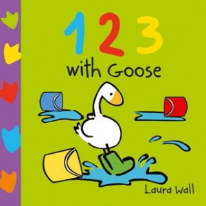 1 2 3 with Goose picture 2211