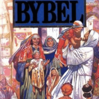 Die Kinderbybel (Hardeband) image