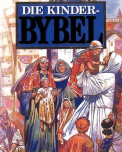 Die Kinderbybel (Hardeband) picture 6332