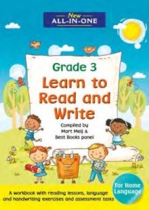 New All-in-One Learn to Read and Write for Grade 3 picture 2321