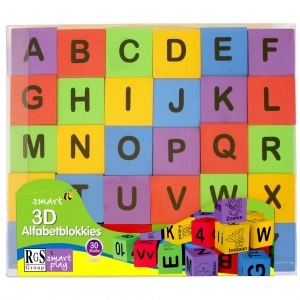 Alfabetblokkies (Afrikaans) picture 3781