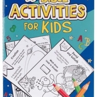 77 Bible Activities for Kids image