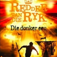Die Donker Eeu - Redder Van Die Ryk: Boek 2 image