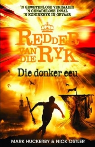 Die Donker Eeu - Redder Van Die Ryk: Boek 2 picture 4818
