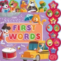 10 Sounds: First Words  image