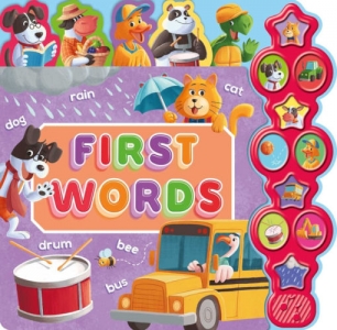 10 Sounds: First Words  picture 5768