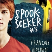 Spooksoeker #3 image