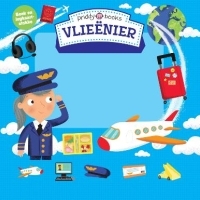 Speel-Speel : Vlieenier image