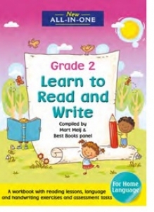 New All-In-One Learn to Read and Write For Grade 2  picture 2319