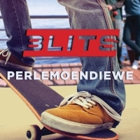 Blits: Perlemoendiewe image