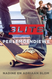 Blits: Perlemoendiewe picture 4158