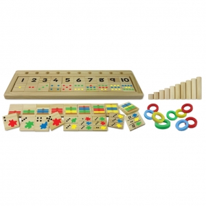 Learn To Count/ Leer om te tel picture 4563