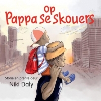 Op Pappa se skouers image