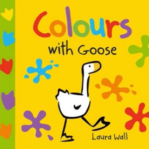 Colours with Goose picture 2213