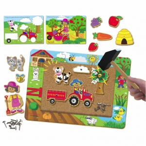 Hammer 'n Tack Farm/Plaas picture 5019