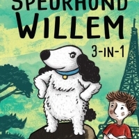 Die Avonture van Speurhond Willem: Omnibus 1 image