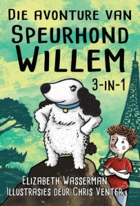Die Avonture van Speurhond Willem: Omnibus 1 picture 4164