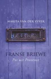 Franse briewe - Pos uit provence picture 4515
