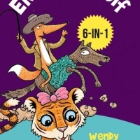 Ek lees self-boekpak 2 image