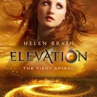 Elevation 3: The Fiery Spiral image