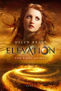 Elevation 3: The Fiery Spiral picture 4469